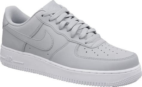 nike air force 1 heren wit 45